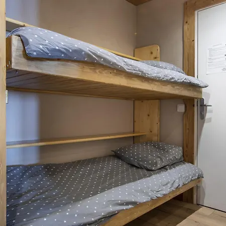 Le Serac - Aparthotel Val Thorens