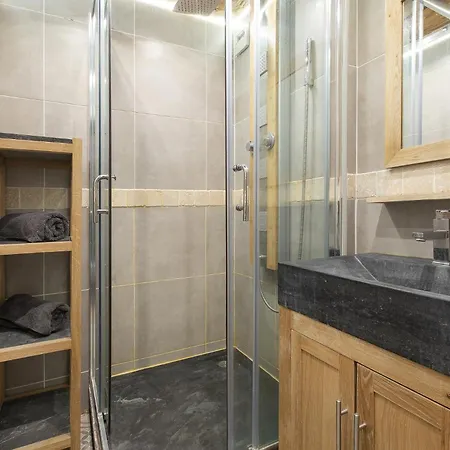 Le Serac - Val Thorens