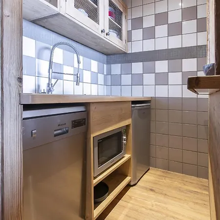 Le Serac - Val Thorens