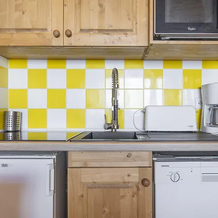 Le Serac - Val Thorens