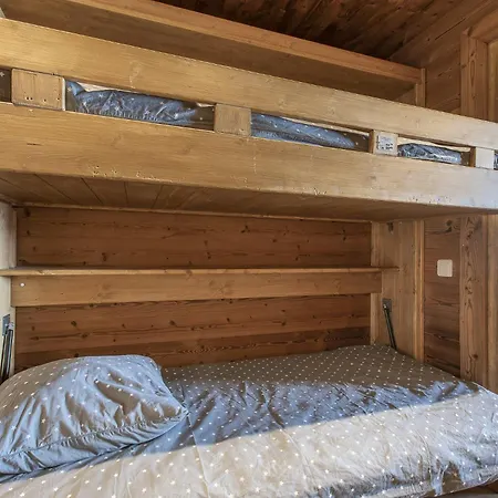 Aparthotel Le Serac - 3*