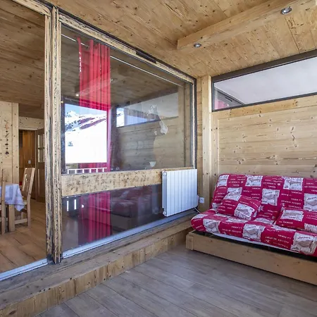 Aparthotel Le Serac - Val Thorens
