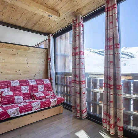 Aparthotel Le Serac - Val Thorens