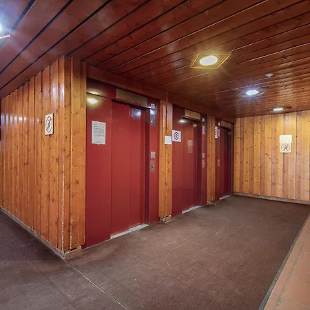 Le Serac - Aparthotel