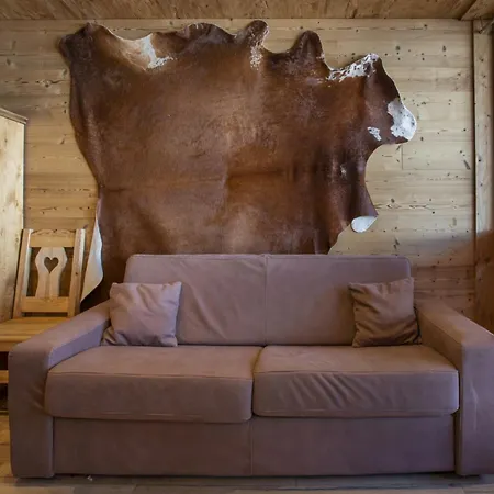 Aparthotel Le Serac - Val Thorens