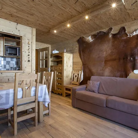 Le Serac - Val Thorens