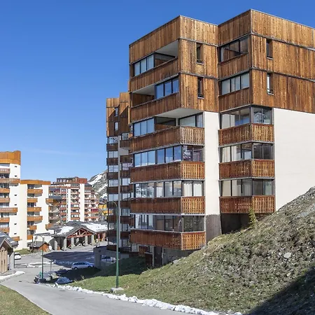 Le Serac -