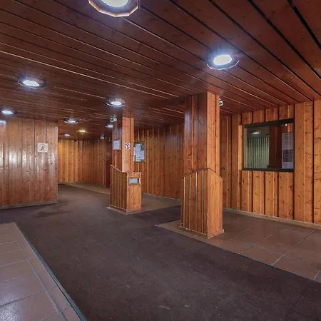 Aparthotel Le Serac - Val Thorens