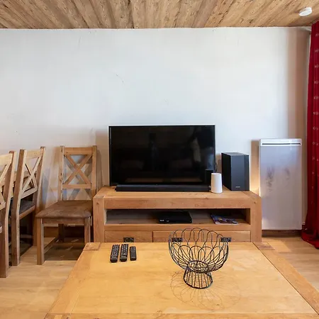 Le Serac -