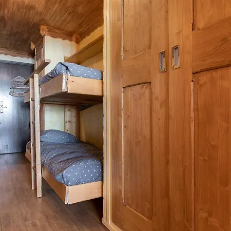 Le Serac - Aparthotel