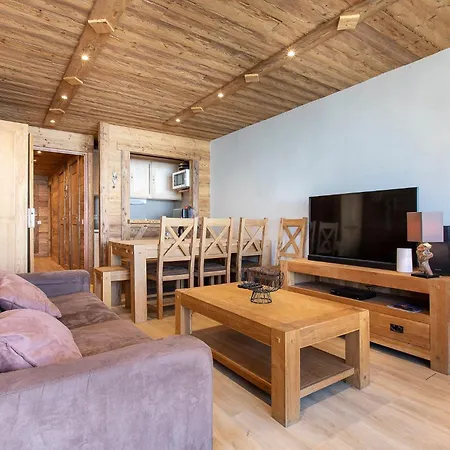 Le Serac - Val Thorens