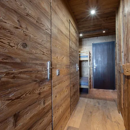 Le Serac - 3* Val Thorens