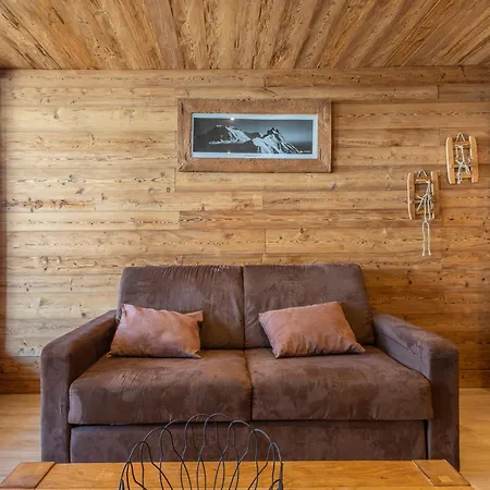 Le Serac - Aparthotel