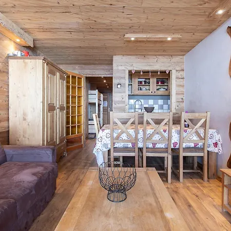 Le Serac - Aparthotel