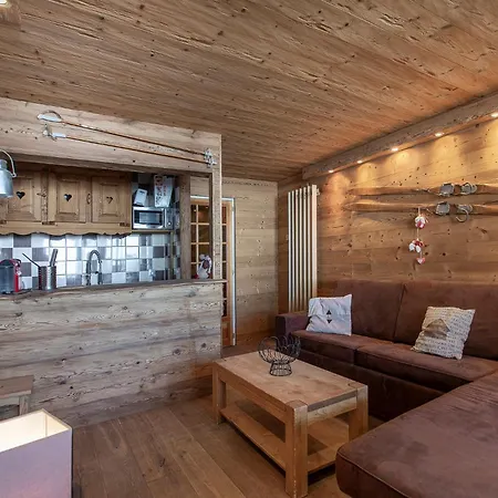 Le Serac - Aparthotel 3*