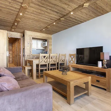 Le Serac -