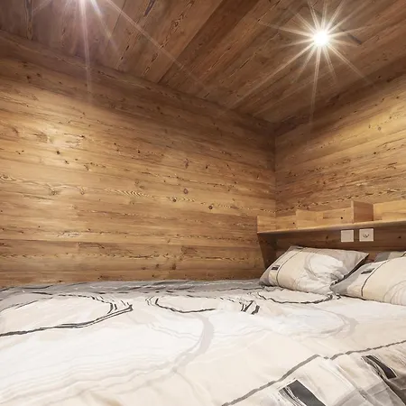 Le Serac - Val Thorens