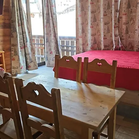 Aparthotel Le Serac - 3*