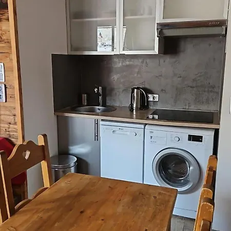 Le Serac - Val Thorens