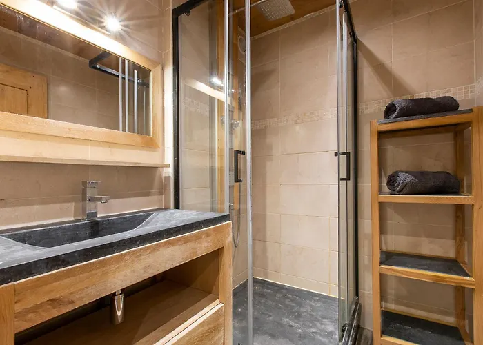 Le Serac - 발토랑스