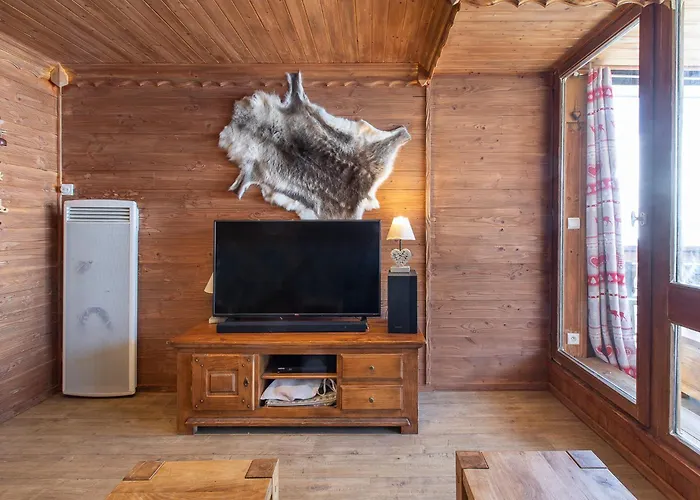 Le Serac - 발토랑스