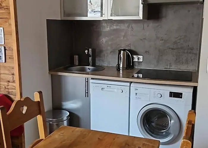 Le Serac - 발토랑스