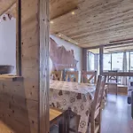 Le Serac - 3* Val Thorens