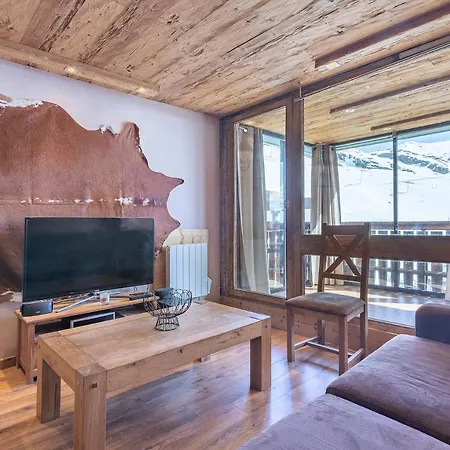 Le Serac - Aparthotel Val Thorens