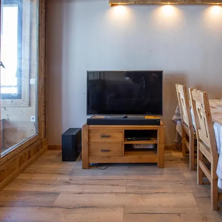 Le Serac - 3* Val Thorens