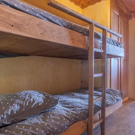 Le Serac - 3* Валь-Торанс
