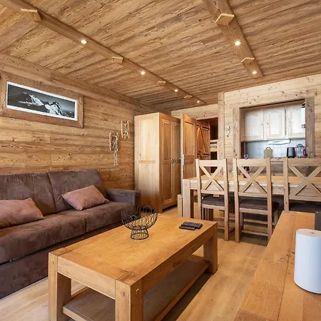 Le Serac - Aparthotel
