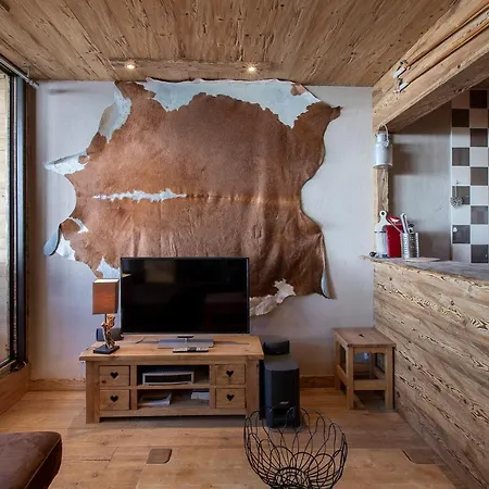 Le Serac - Aparthotel
