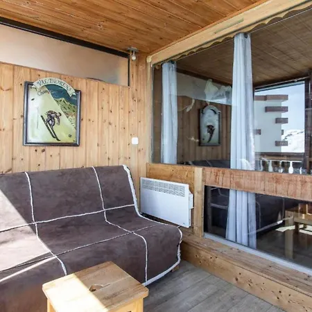 Le Serac -