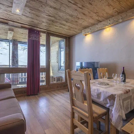 Le Serac - Lejlighedshotel 3*