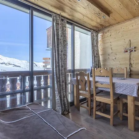 Le Serac - Aparthotel
