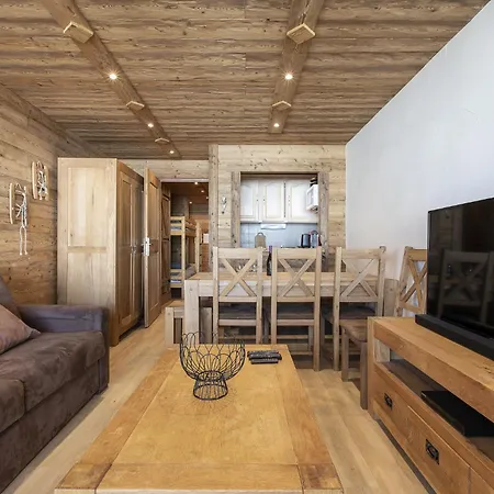 Le Serac - Валь-Торанс