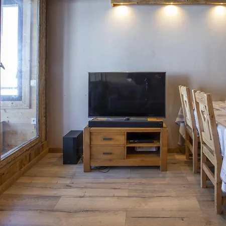 Le Serac - Апарт-отель 3*