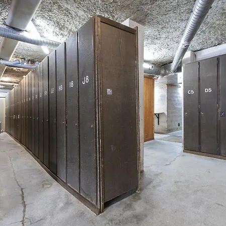 Апарт-отель Le Serac - 3*