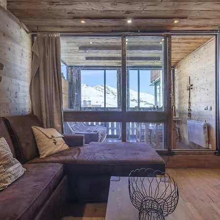 Le Serac - Апарт-отель 3*