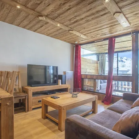 Aparthotel Le Serac - Val Thorens