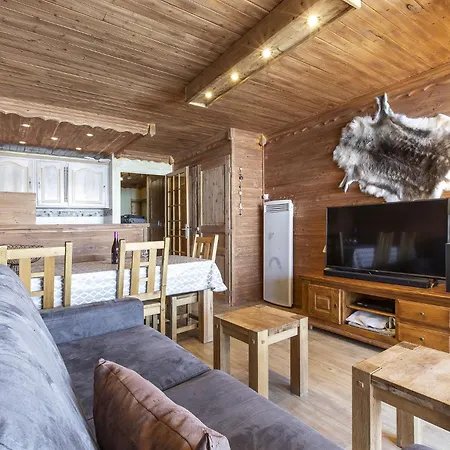 Le Serac - Aparthotel