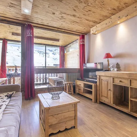 Le Serac -