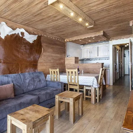 Апарт-отель Le Serac -