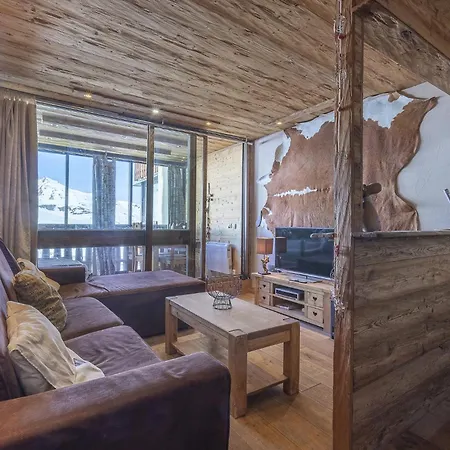 Le Serac - Val Thorens