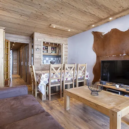 Le Serac - Aparthotel