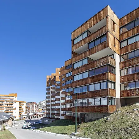 Le Serac -