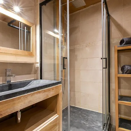 Le Serac - Валь-Торанс