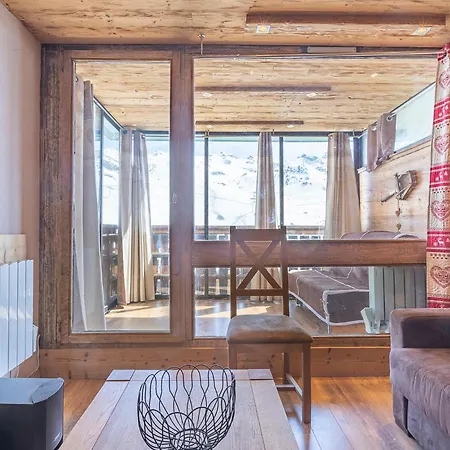 Le Serac - Val Thorens