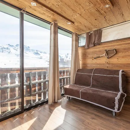 Le Serac - Lejlighedshotel