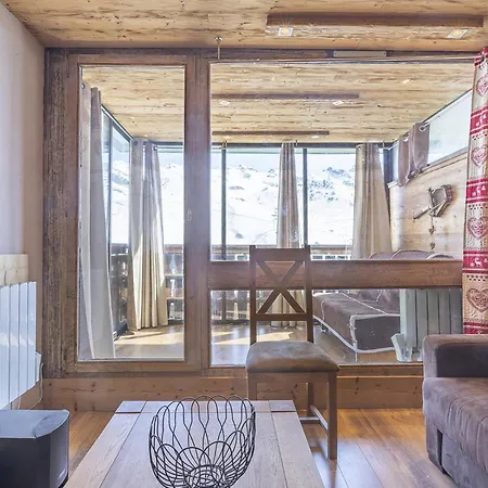 Le Serac - Aparthotel Val Thorens